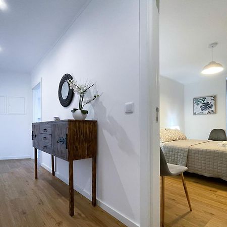 Lisboa Intendente 3Bedroom Apartment With Balcony Екстер'єр фото