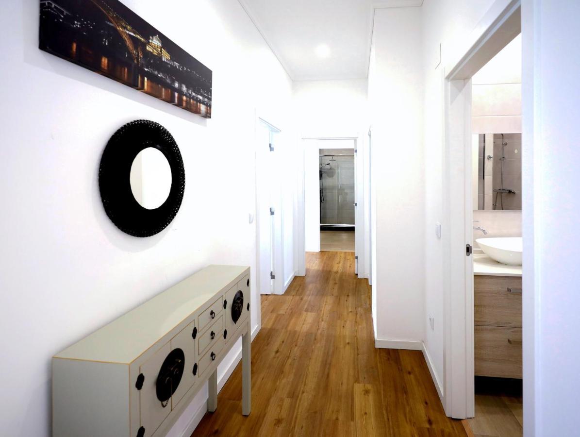 Lisboa Intendente 3Bedroom Apartment With Balcony Екстер'єр фото