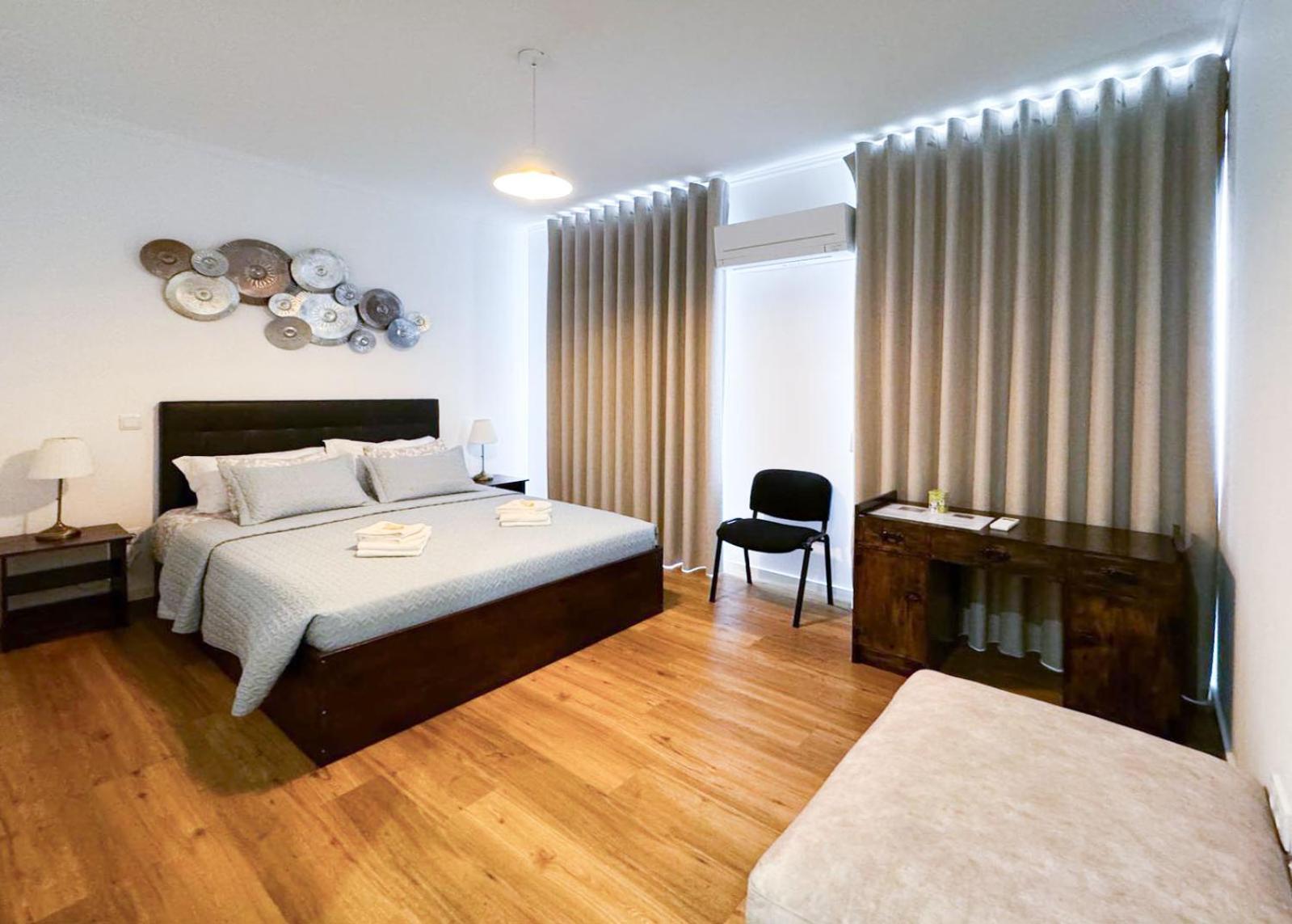 Lisboa Intendente 3Bedroom Apartment With Balcony Екстер'єр фото