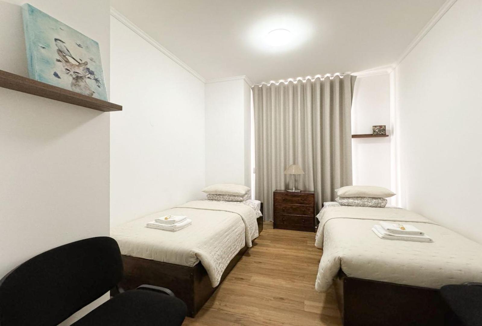 Lisboa Intendente 3Bedroom Apartment With Balcony Екстер'єр фото