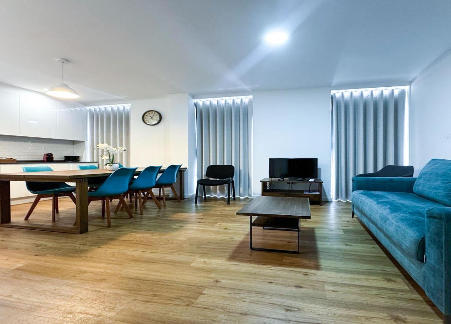 Lisboa Intendente 3Bedroom Apartment With Balcony Екстер'єр фото