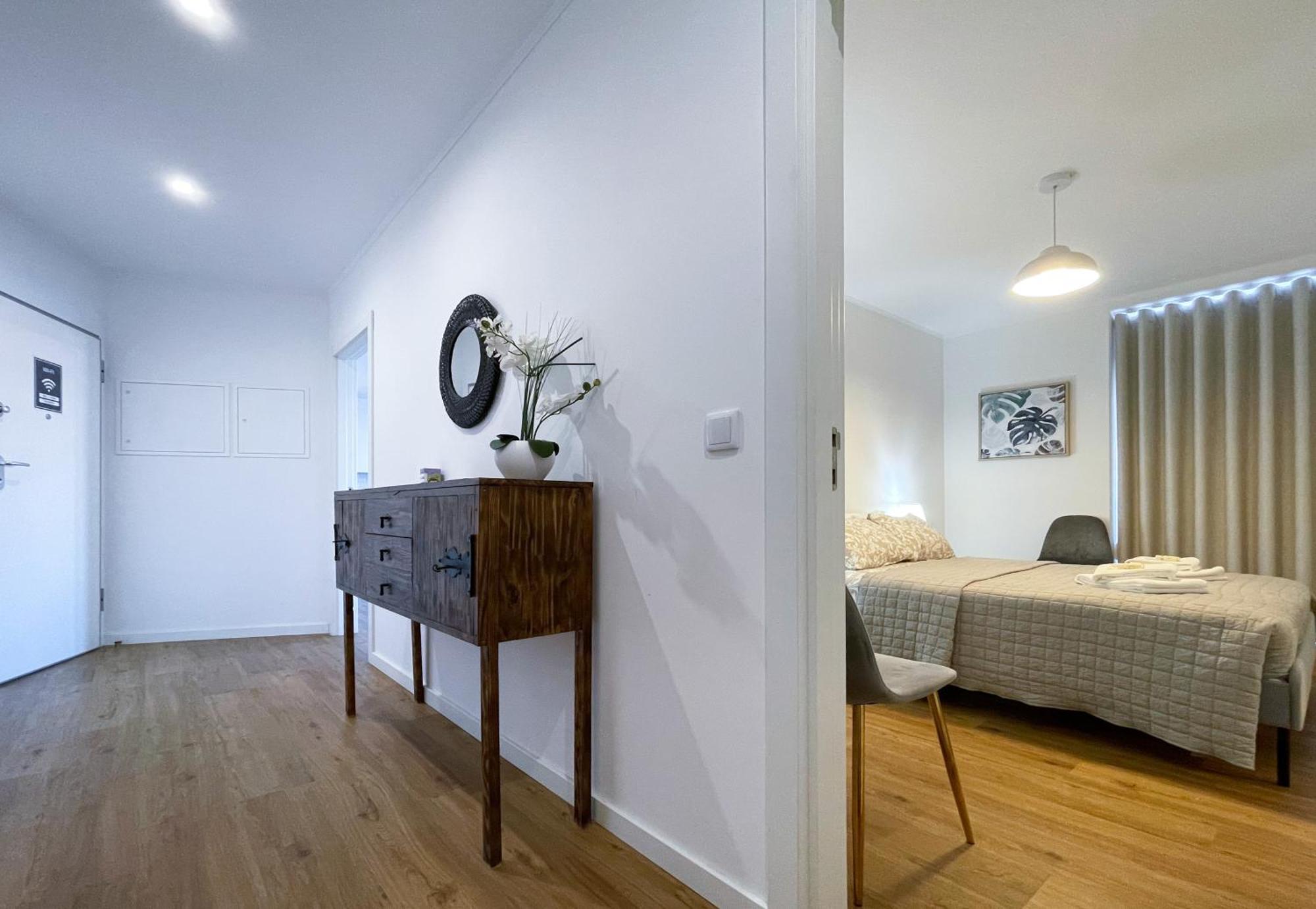 Lisboa Intendente 3Bedroom Apartment With Balcony Екстер'єр фото